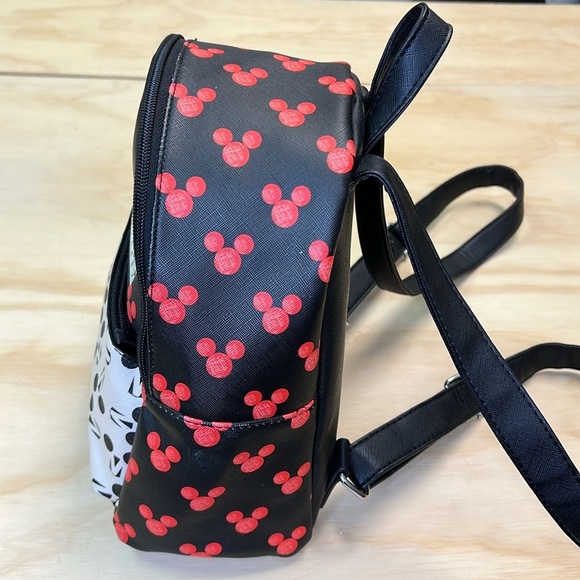 Mickey Mini Backpack - Picture 4 of 9
